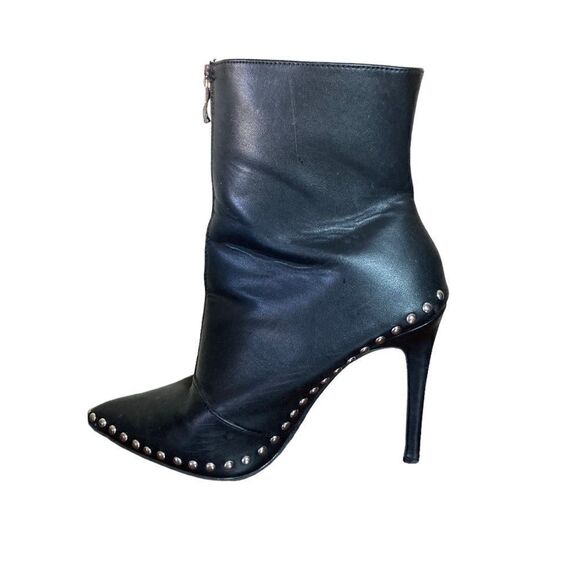 Wild Diva Shoes Woman’s Size 7.5 - Picture 6 of 8